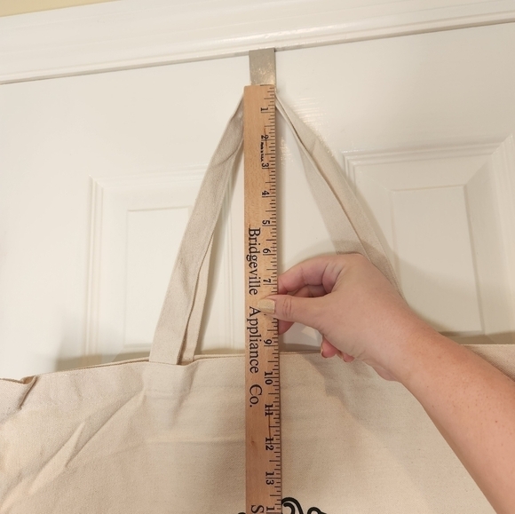 F@$kery Abound Canvas Tote Bag - Picture 4 of 9